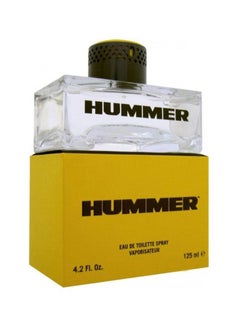 Hummer EDT 125ml 