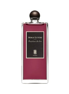 Bapteme Du Feu EDP 50ml