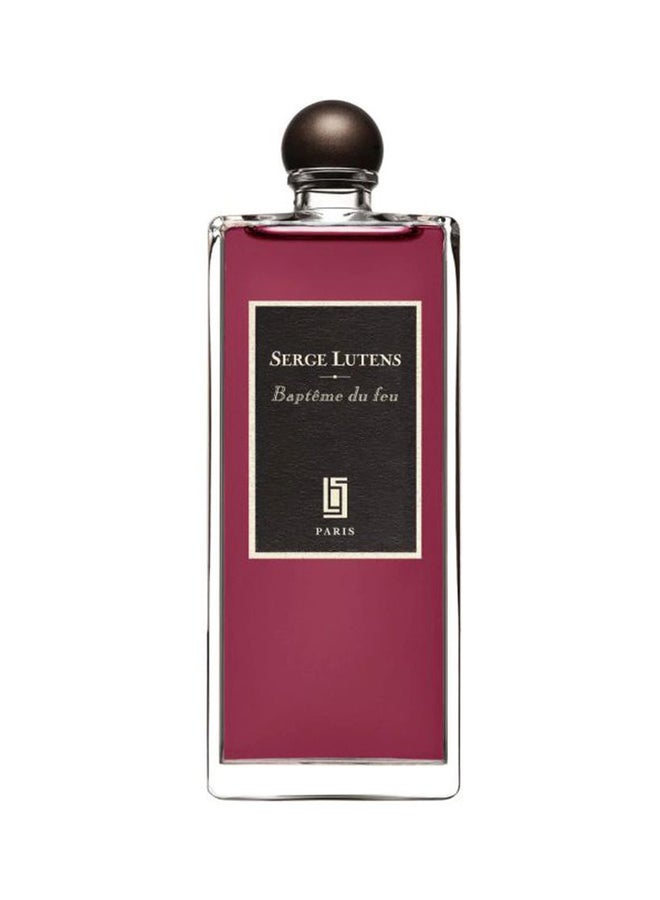 Serge Lutens - Bapteme Du Feu EDP 50ml - Image 1