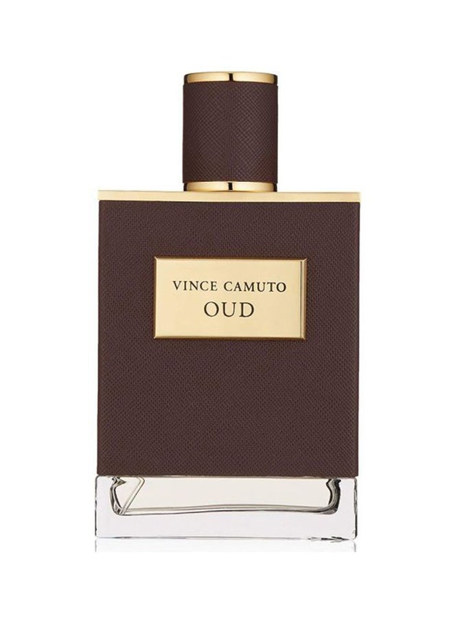 VINCE CAMUTO Oud EDT 100ml - Image 1