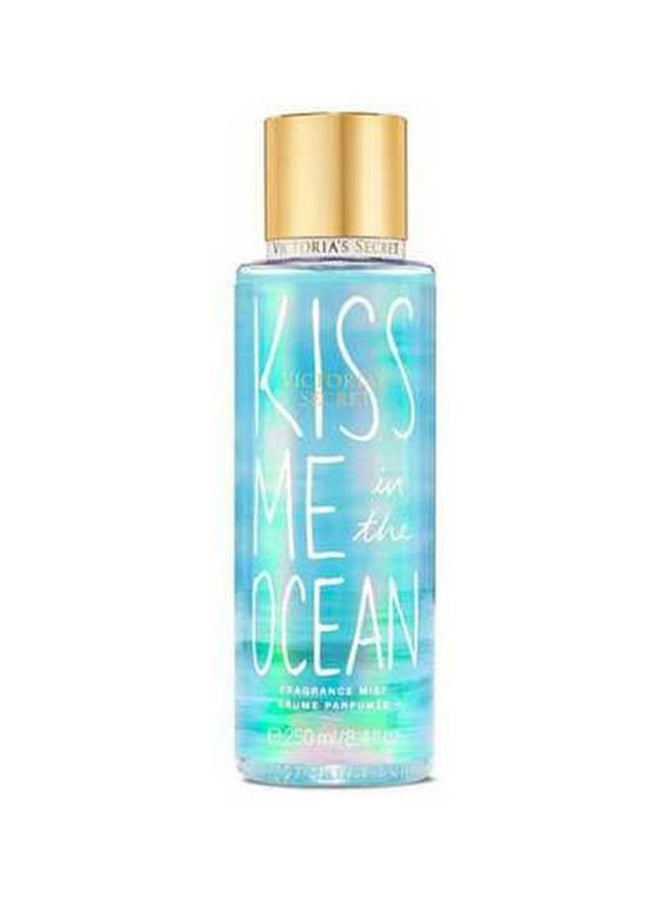 فيكتوريا سيكريت رذاذ الجسم كيس مي إن ذا أوشن 250ملليلتر