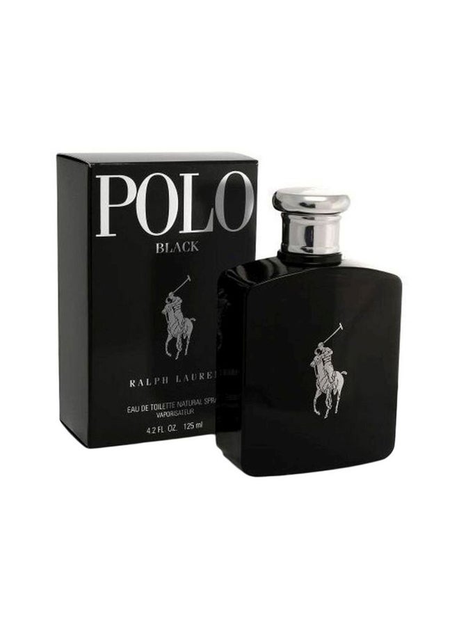 RALPH LAUREN Polo Black EDT 125ml  - Image 2