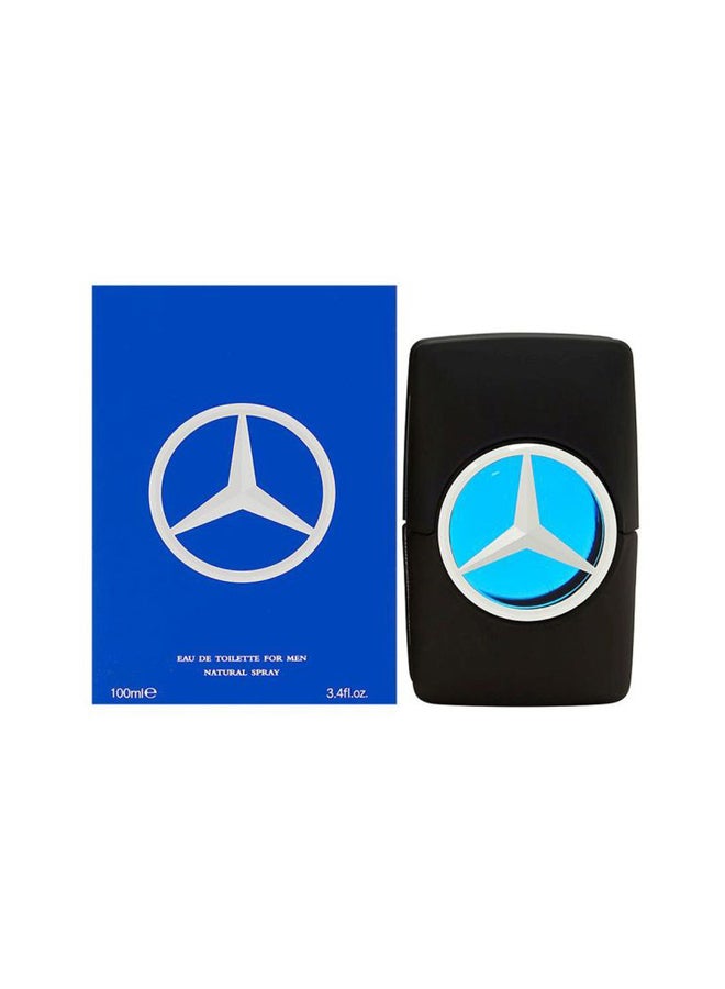 Mercedes-Benz Mercedes Benz EDT 100ml  - Image 2