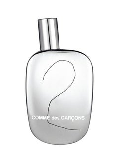 2 EDP 100ml