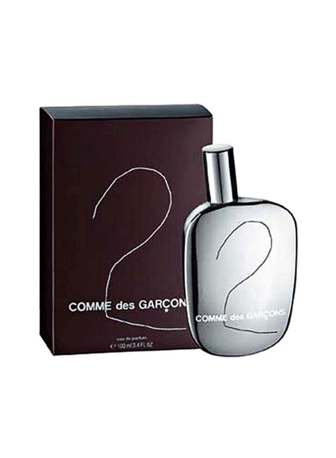 COMME DES GARCONS - 2 EDP 100ml - Image 1