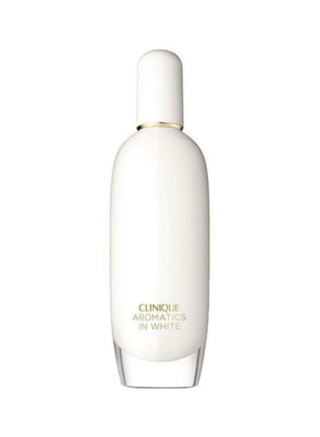 CLINIQUE Aromatics In White EDP 100ml  - Image 2
