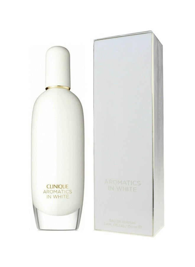 CLINIQUE Aromatics In White EDP 100ml  - Image 1