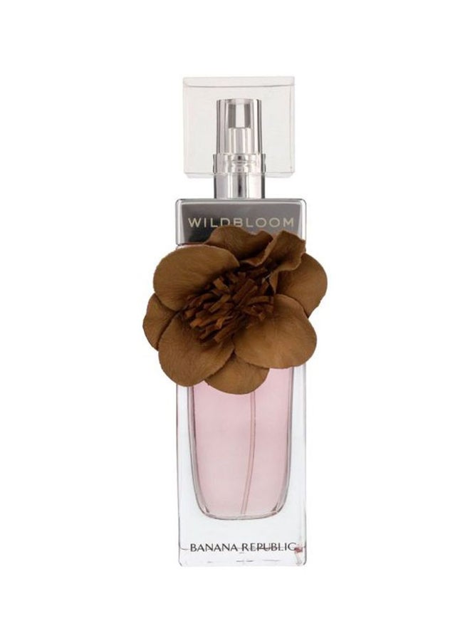 بانانا ريبابلك ماء عطر وايلد بلوم 100ملليلتر - Image 1