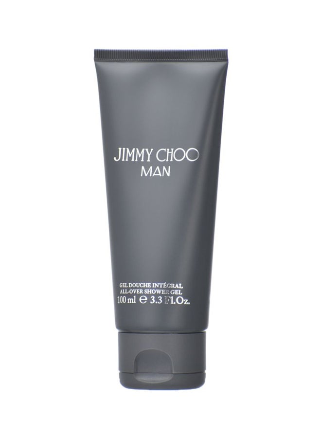 Jimmy Choo All Over Shower Gel 100ml
