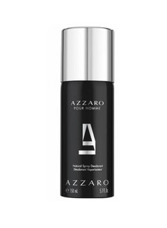 AZZARO Azzaro Deodorant Spray 150ml 
