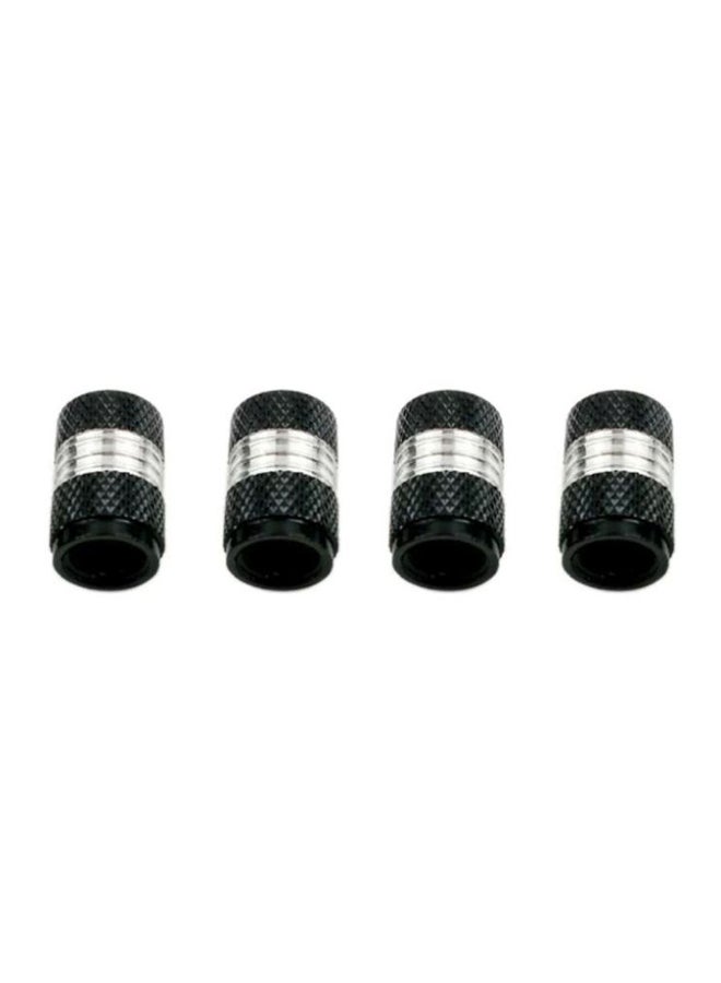Generic - Set Of 4 Tire Valve Stem Cap - Image 1
