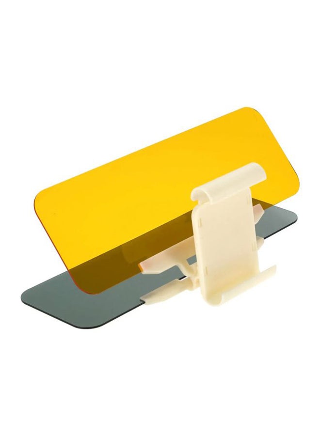 Car Day And Night Anti-Dazzle Mirror