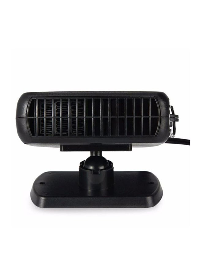 Generic 2-In-1 Portable Car Defroster 
