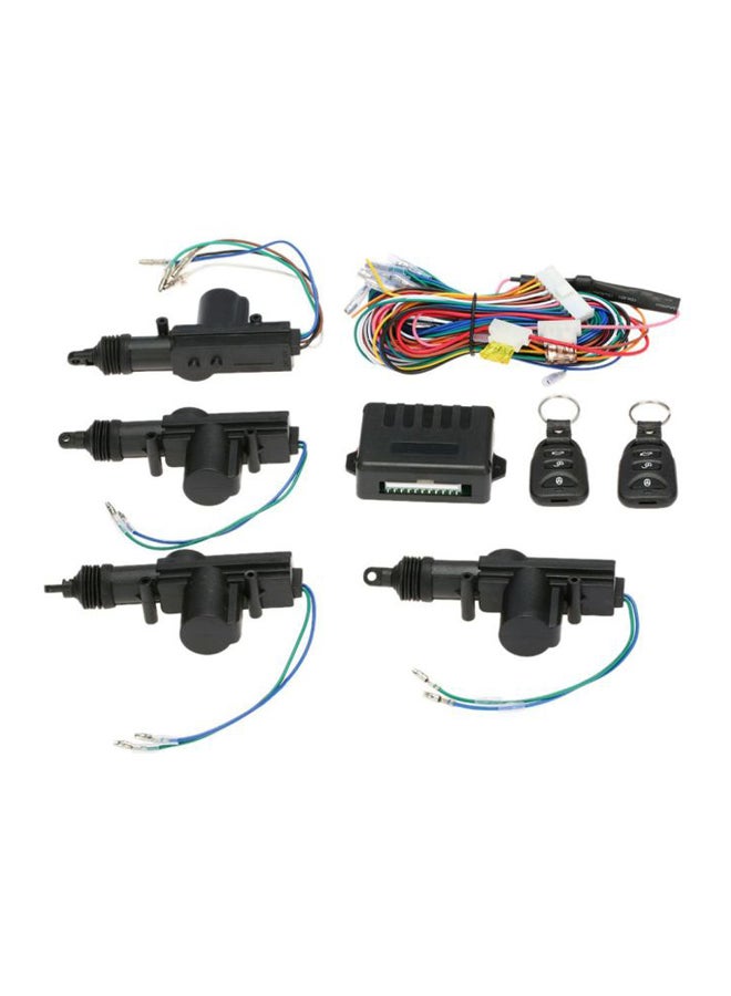 Generic Keyless Car Door Lock