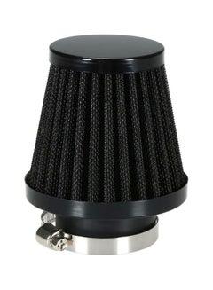 Generic Motorcycle Air Filter Breather 