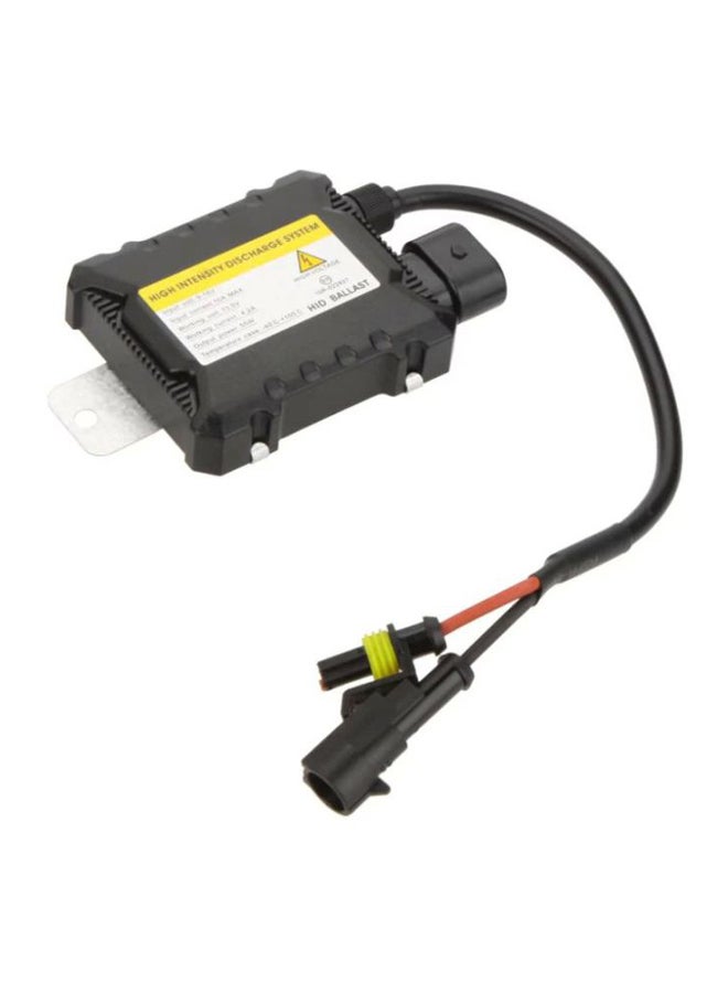 Generic Replacement Digital DC Ballast Car Xenon HID 