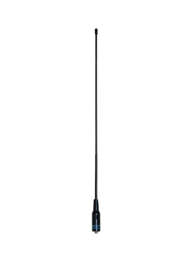Generic Dual-Band Intercom Antenna For Handheld Radios 