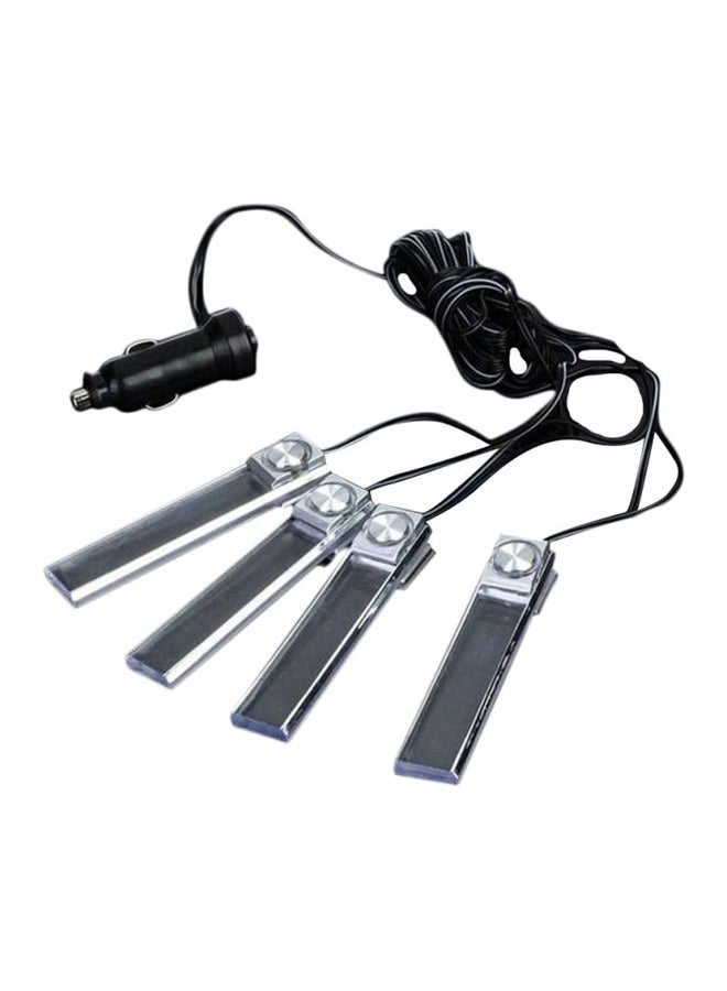 Generic Car Interior LED Atmosphere Light 