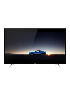 43-Inch Full HD Smart LED TV 43S62M Black