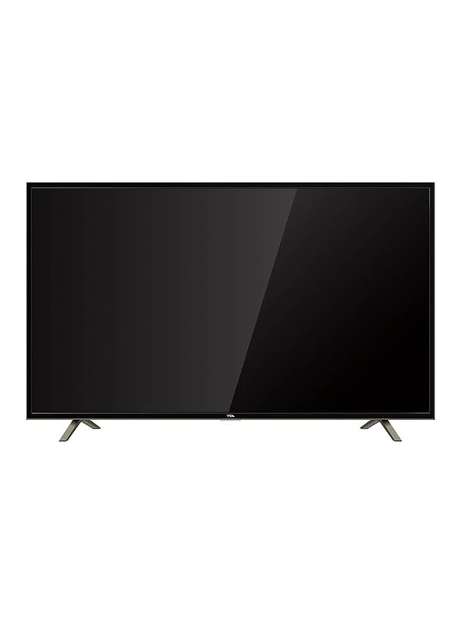 TCL - 43-Inch Full HD Smart LED TV 43S62M Black - Image 1