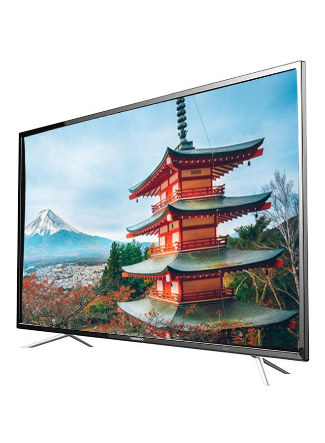 توشيبا تلفزيون LED بدقة عالية 32 بوصة 32EB7410E أسود