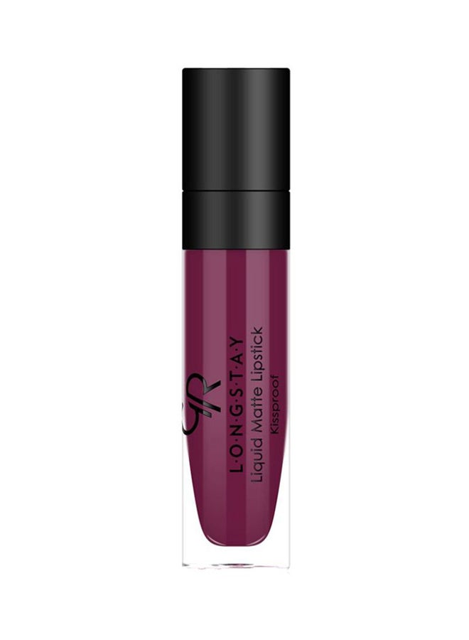 Longstay Liquid Matte Lipstick 5 - v1548679404/N20396966A_1