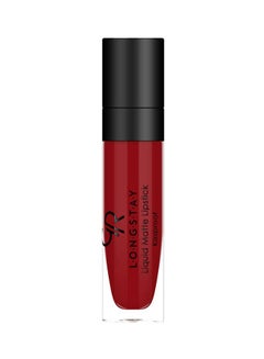 Longstay Liquid Matte Lipstick 18