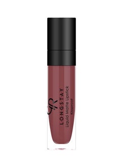 Longstay Liquid Matte Lipstick 20