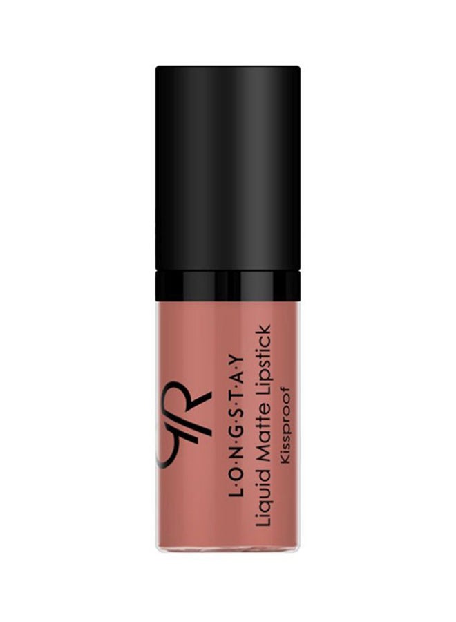 Longstay Liquid Matte Lipstick 16