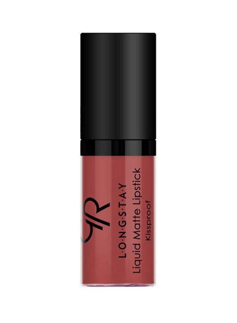 Longstay Liquid Matte Lipstick 19