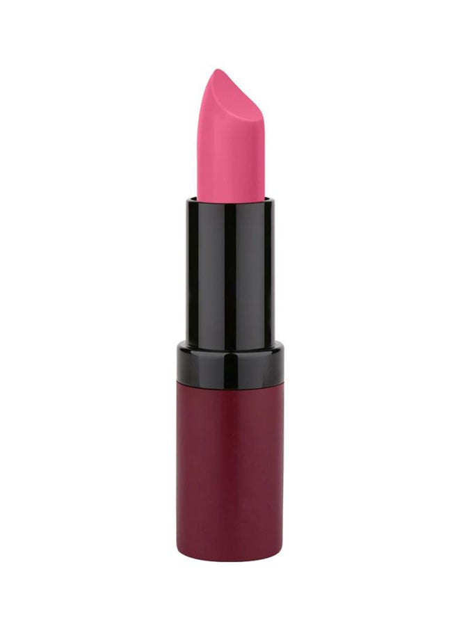 Golden Rose Velvet Matte Lipstick 08 Pink - Image 1