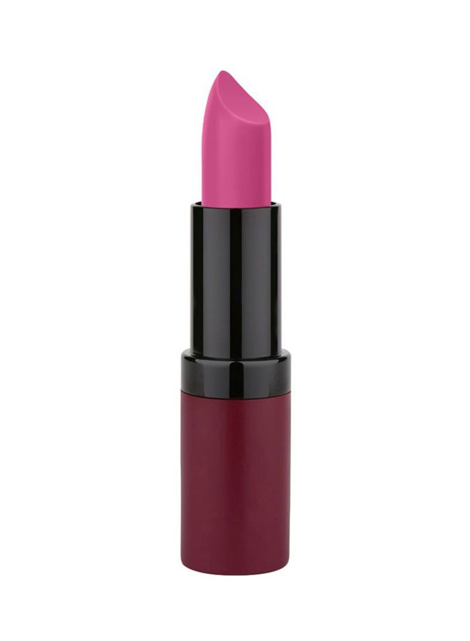 Golden Rose Velvet Matte Lipstick 13