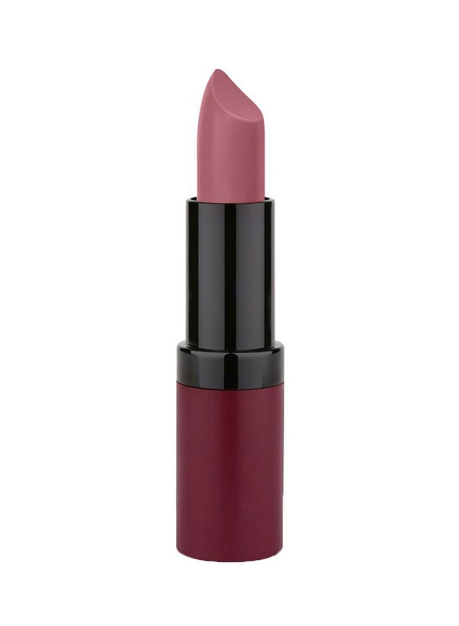 Golden Rose Velvet Matte Lipstick 14 