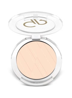 Golden Rose Pressed Powder SPF 15 102 Natural 