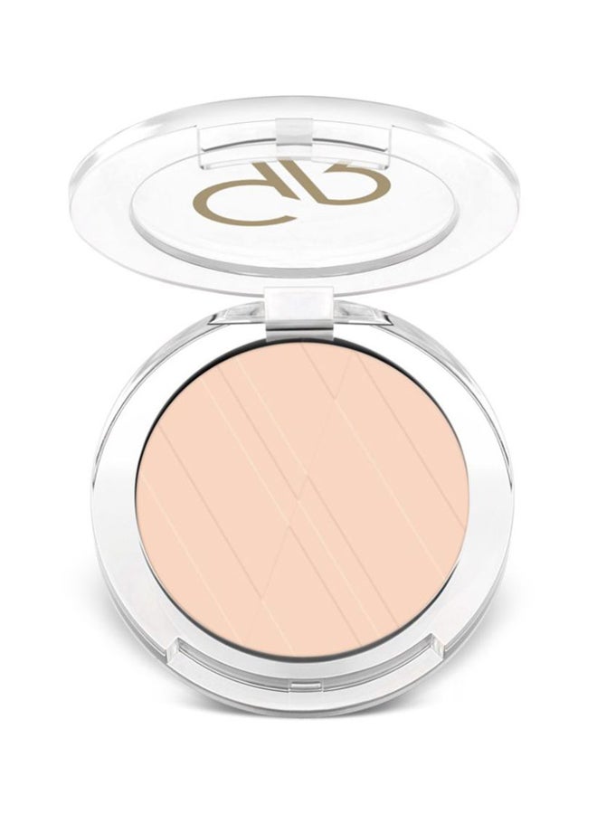 Pressed Powder SPF15 104 Natural Rose 104 Natural Rose