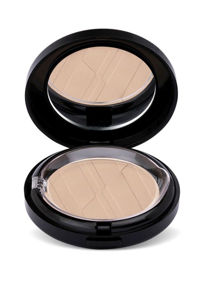 جولدن روز بودرة وجه غير لامعة لونج ستاي بمعامل الحماية من الشمس SPF 15 7