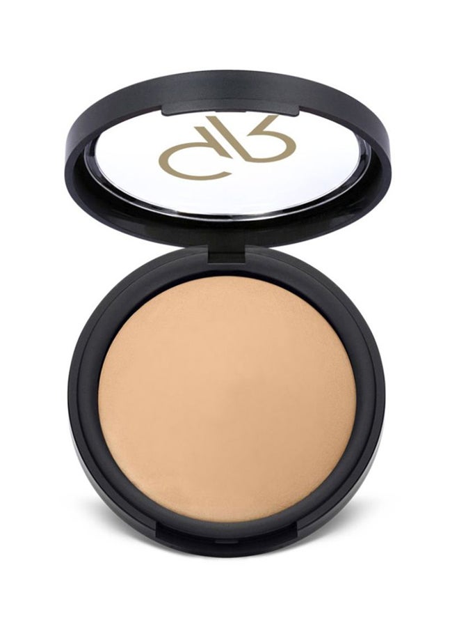 Mineral Terracotta Face Powder 4