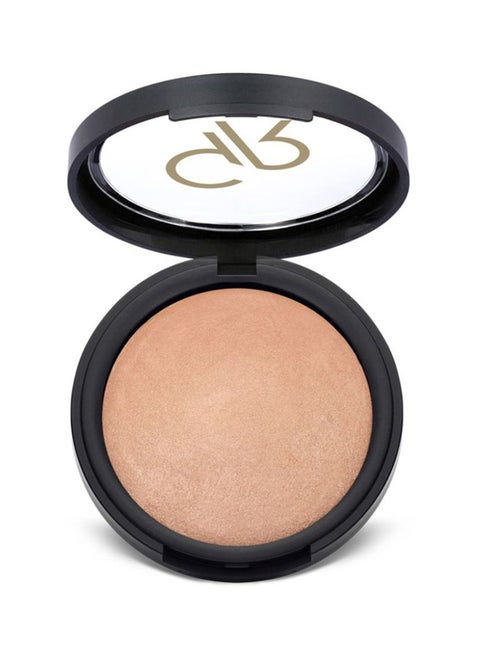 Mineral Terracotta Powder 9