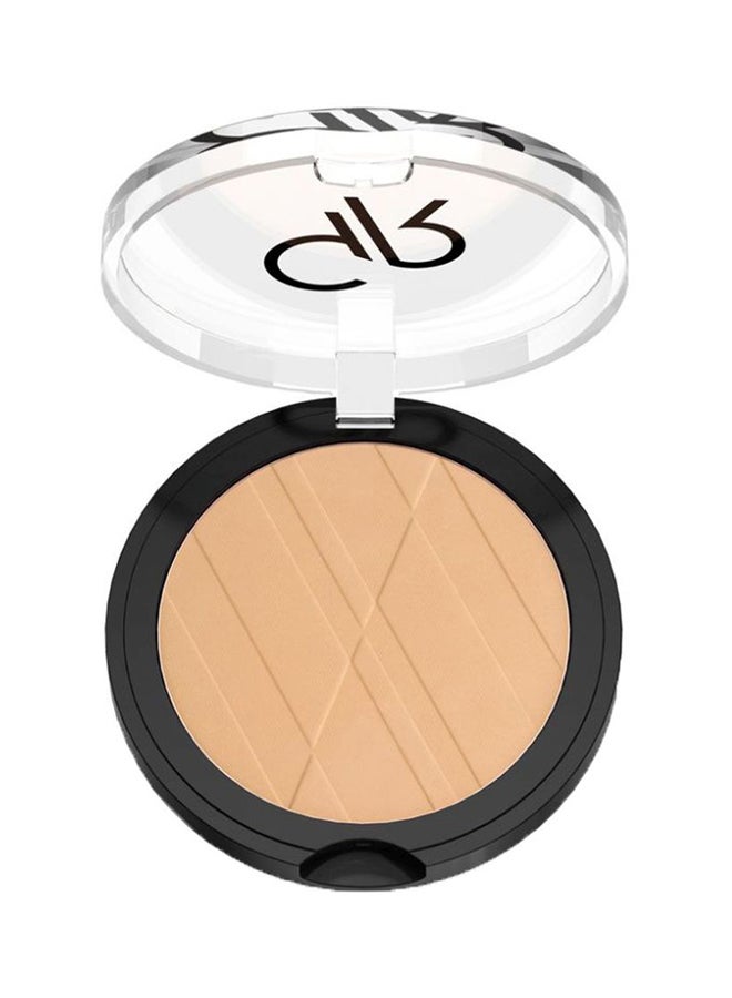 Golden Rose - High Definition Face Powder SPF 15 204 - Image 1