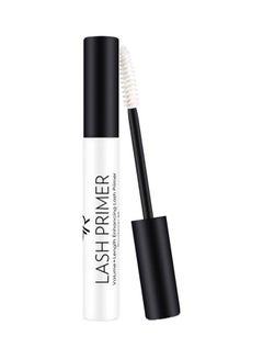 Golden Rose Volume + Length Enhancing Lash Primer  - Image 1