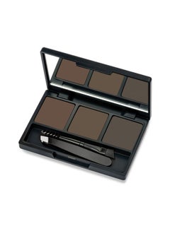 03 Deep Brown