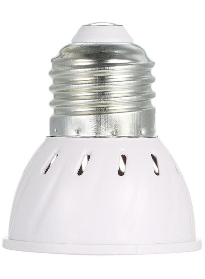 لمبة بضوء كشاف بإضاءة LED أبيض دافئ - Image 2