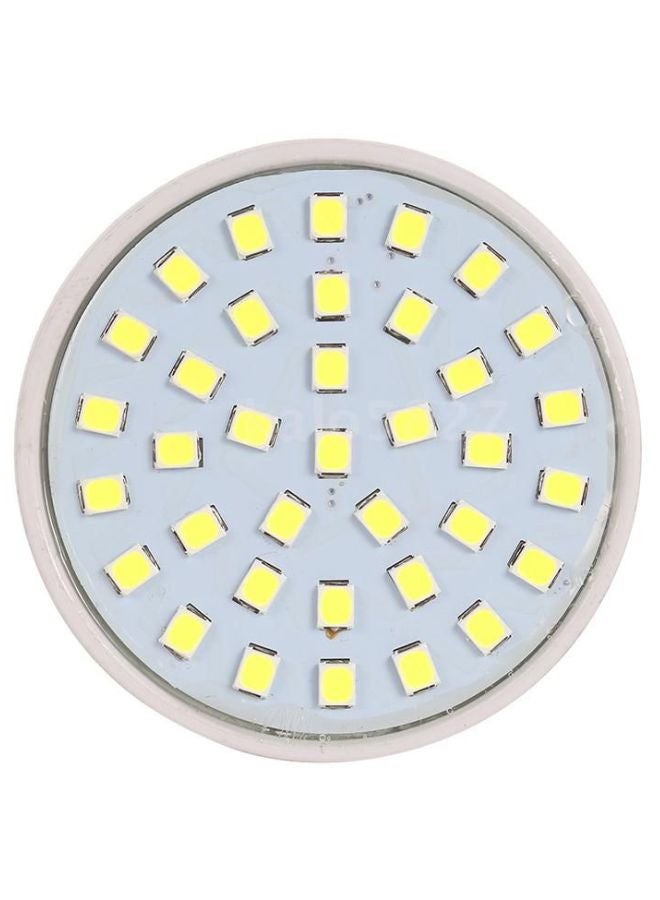 لمبة بضوء كشاف بإضاءة LED أبيض دافئ - Image 3