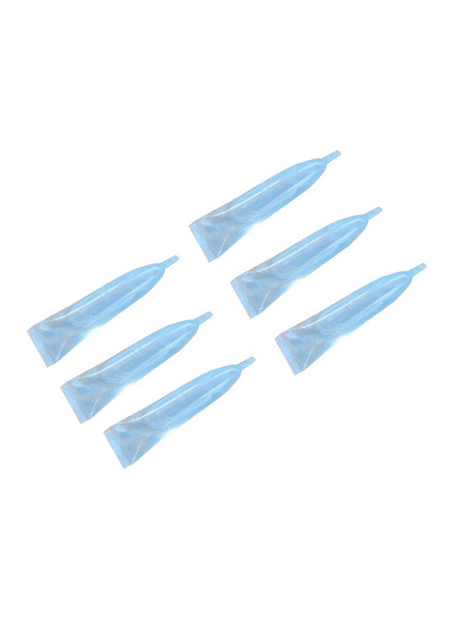 Wenko 6-Piece Rapid Decalcifier Clear 12.5ml