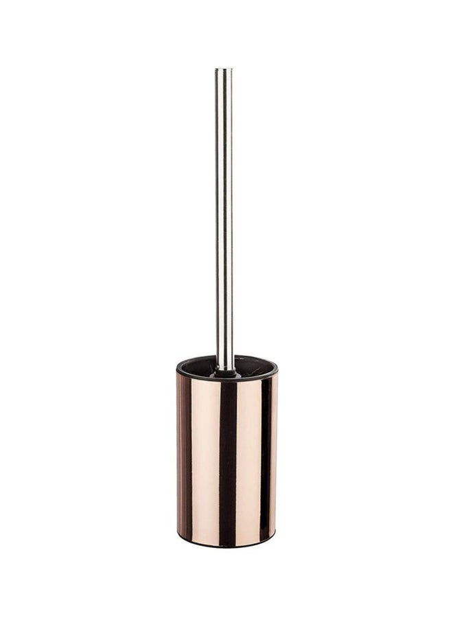 Detroit Toilet Brush With Holder Copper 41.5x8.9centimeter - v1548679729/N20415764A_1