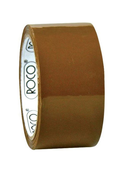 Packaging Tape Brown