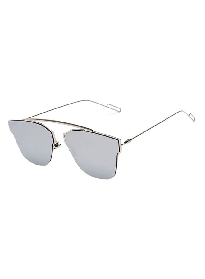Square Sunglasses CC0204s-5 - Image 1