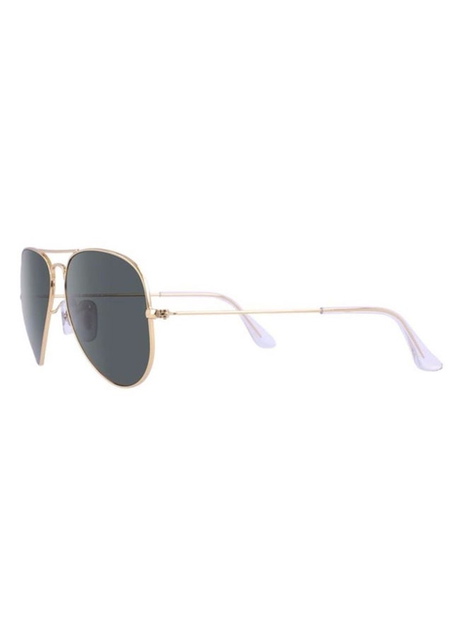 Ray-Ban Classic Aviator Sunglasses - Image 3