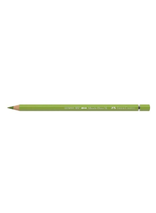 Albrecht Durer Watercolor Pencil 170 May Green