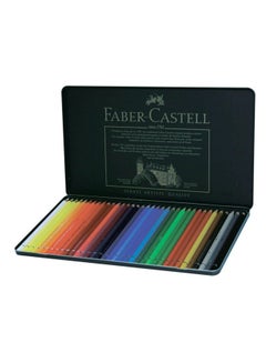 Faber Castell Albrecht Durer Watercolor Pencil Set Assorted Color